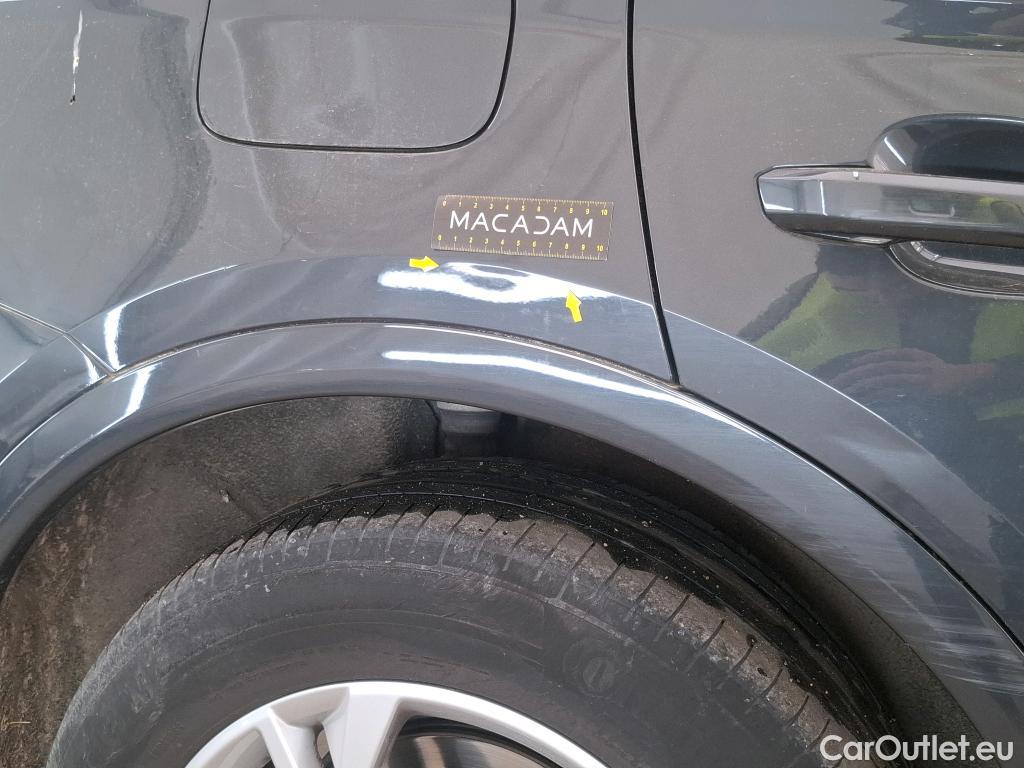  Audi  Q5 AUDI  / 2020 / 5P / SUV 35 TDI 163 S tronic 7 BUSINESS EXECUTIVE #2