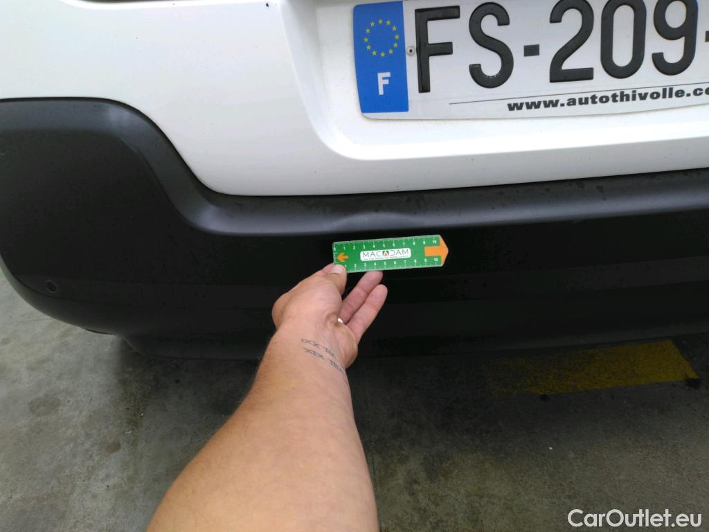  Citroen  C3  Société Feel 1.5 BlueHDI 100CV BVM5 E6dT #8