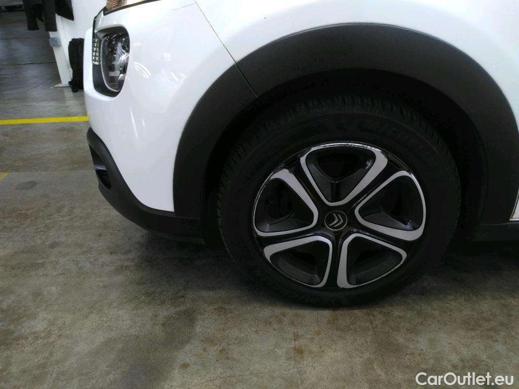  Citroen  C3  Société Feel 1.5 BlueHDI 100CV BVM5 E6dT #21