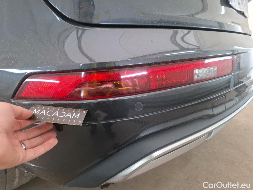  Audi  Q5 AUDI  / 2020 / 5P / SUV 35 TDI 163 S tronic 7 BUSINESS EXECUTIVE #41