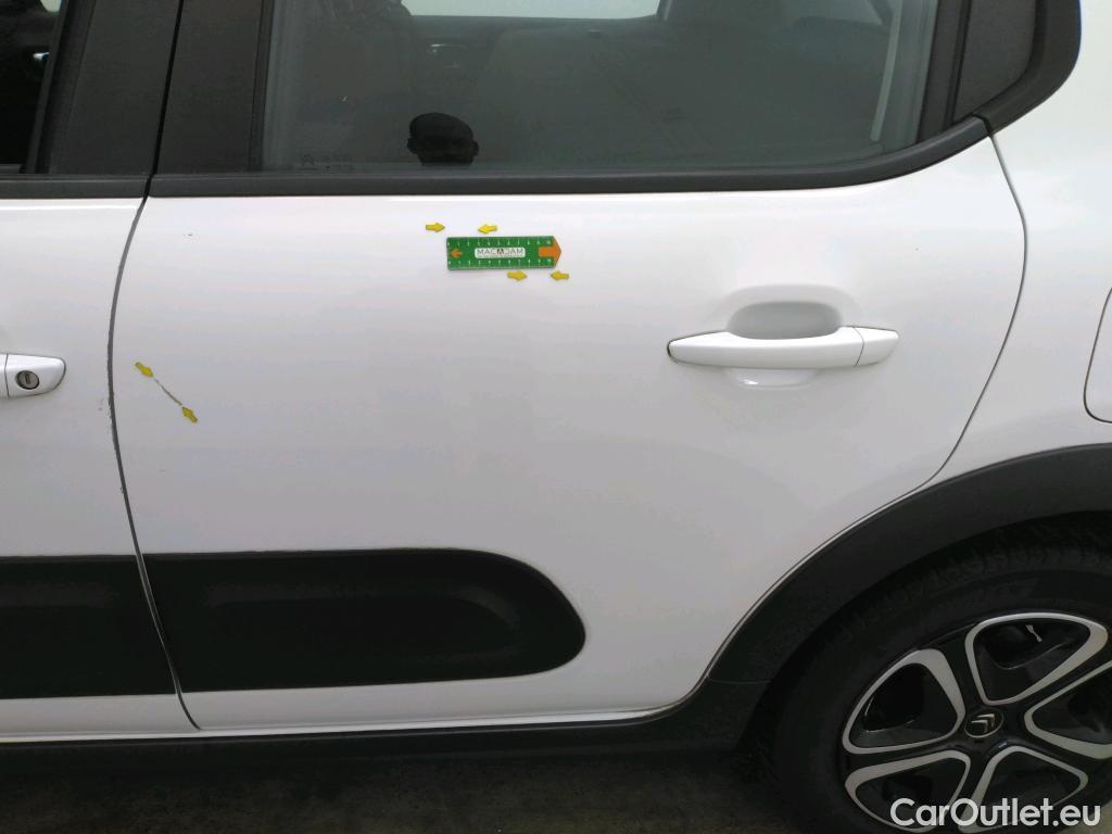  Citroen  C3  Société Feel 1.5 BlueHDI 100CV BVM5 E6dT #17