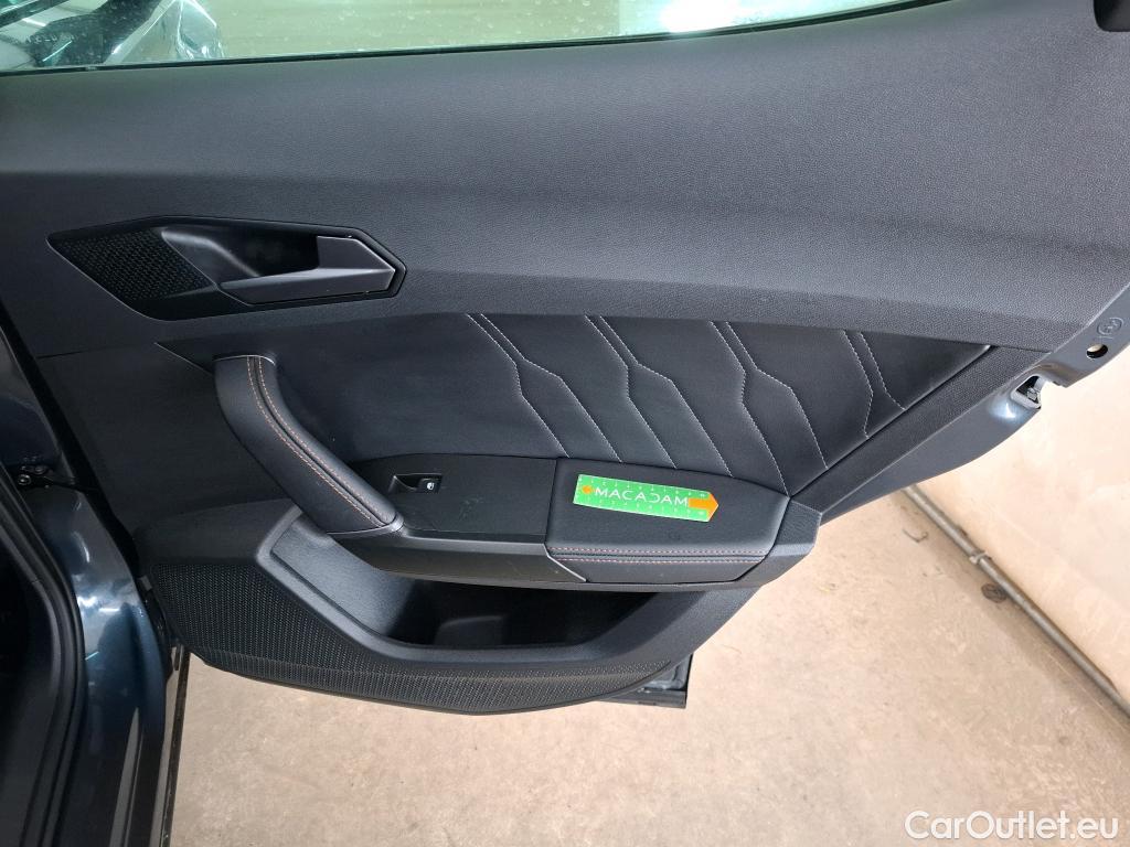  Cupra  Formentor CUPRA  / 2020 / 5P / SUV 1.4 e-HYBRID 204ch DSG6 Business Edition #17