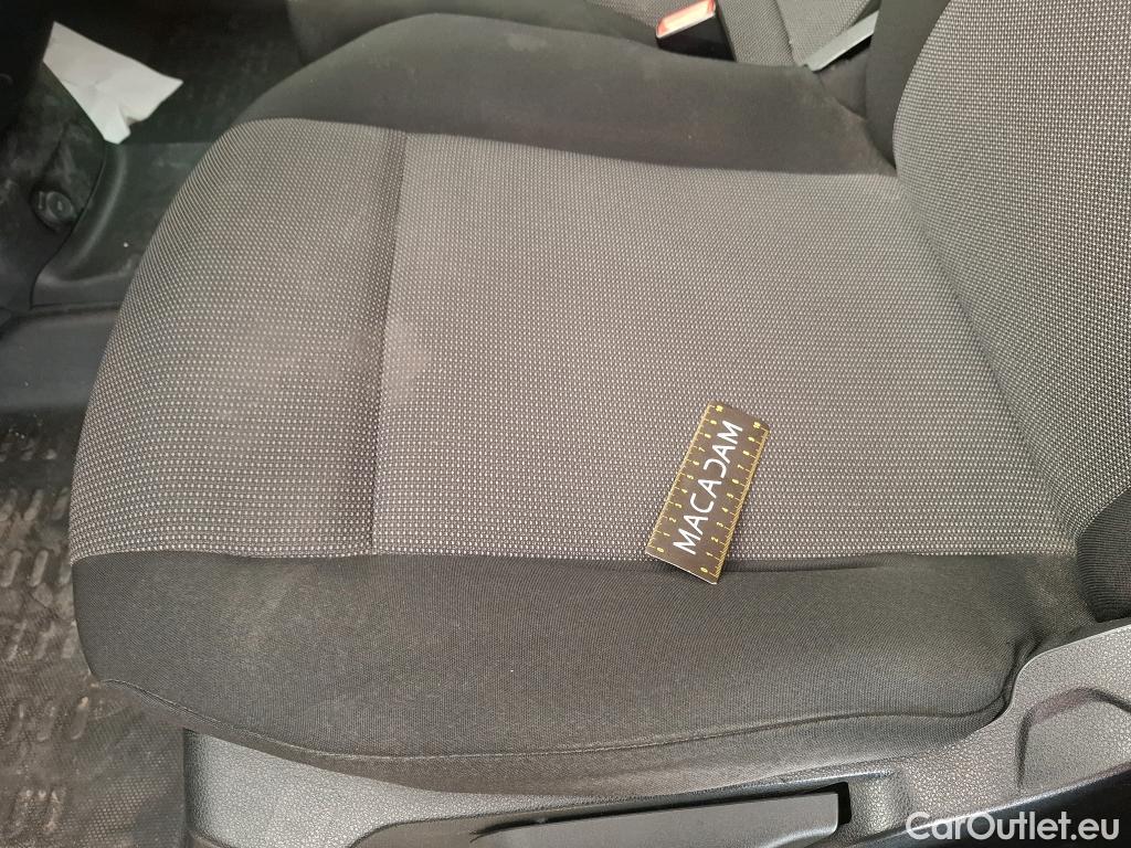  Citroen  Berlingo  Fourgon Worker M 1000 1.2 PureTech 130CV BVA8 E6d #51