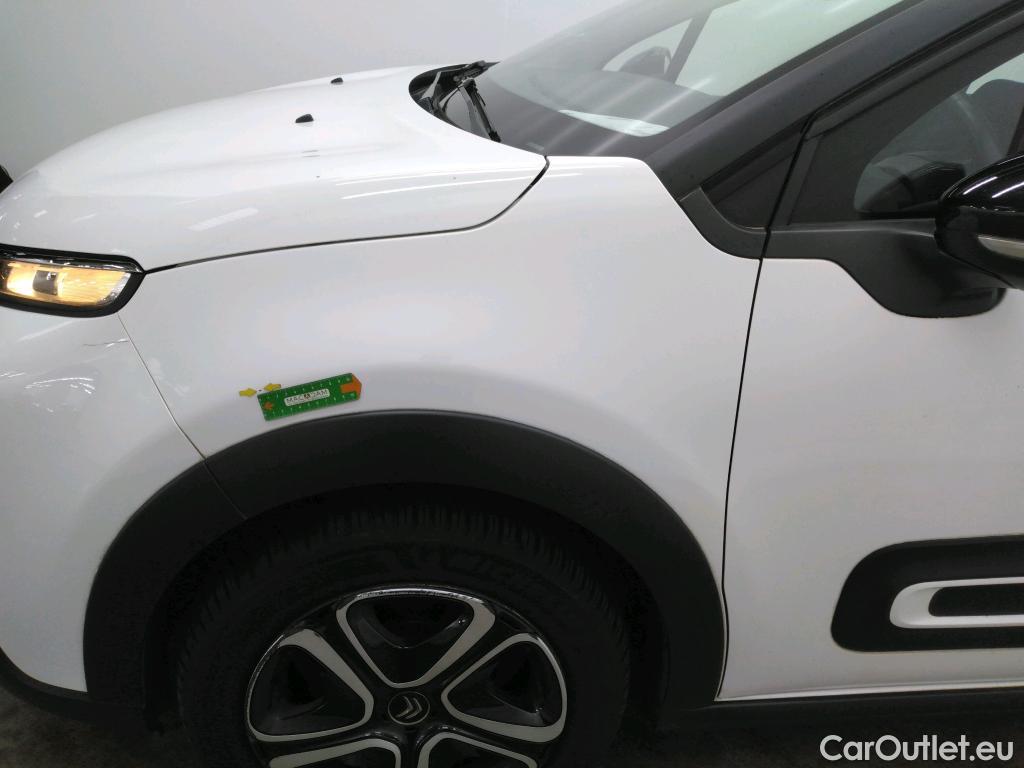  Citroen  C3  Société Feel 1.5 BlueHDI 100CV BVM5 E6dT #30