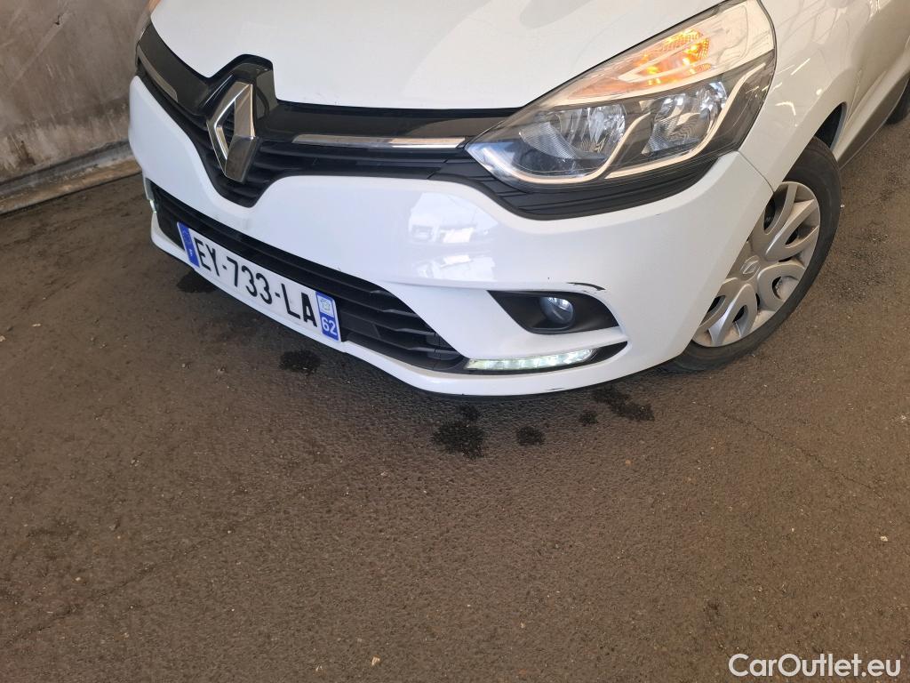  Renault  Clio  IV Air MediaNav 1.5 dCi 90CV BVM5 E6 #7