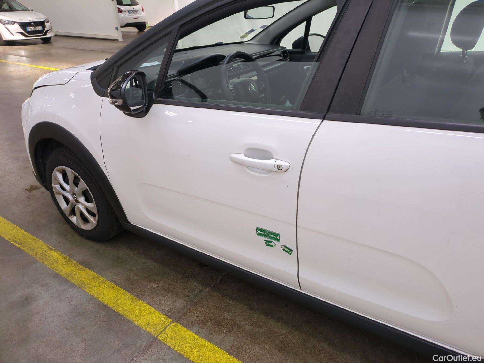  Citroen  C3  Société Feel 1.5 BlueHDI 100CV BVM6 E6dT #24