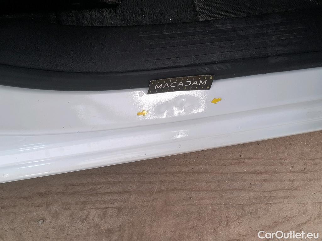  Citroen  Berlingo  Fourgon Worker M 1000 1.2 PureTech 130CV BVA8 E6d #39