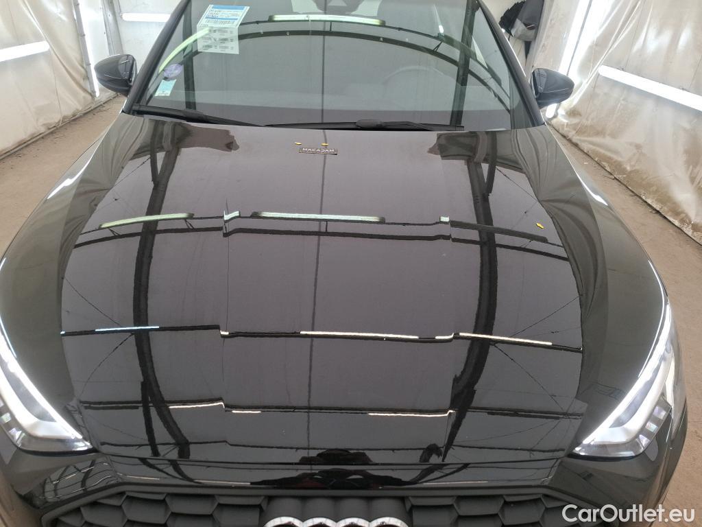  Audi  A3 AUDI  Sportback / 2020 / 5P / Berline 40 TFSI e 204 S Tronic Business Line #22