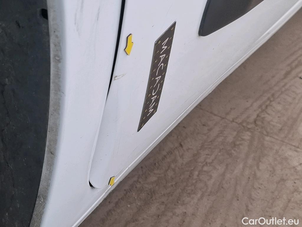 Citroen  Berlingo  Fourgon Worker M 1000 1.2 PureTech 130CV BVA8 E6d #24