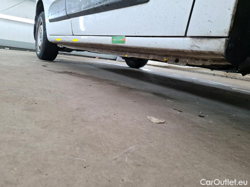  Citroen  Berlingo  Fourgon Club M 650 1.5 BlueHDi 100CV BVM6 E6d #33