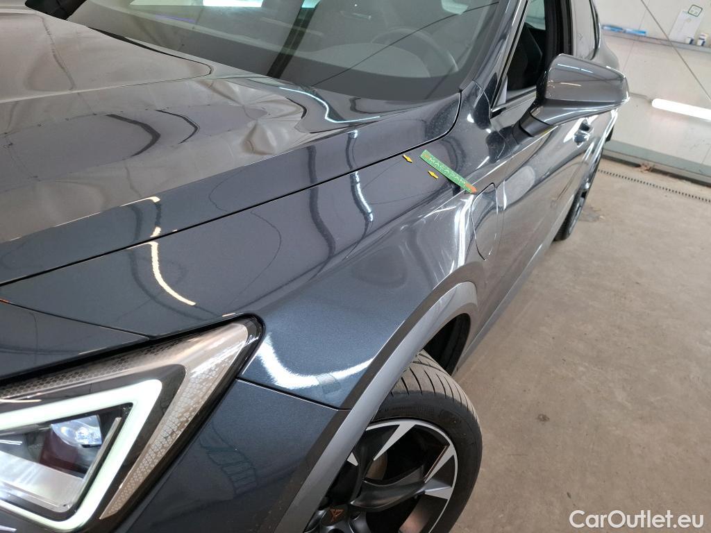  Cupra  Formentor CUPRA  / 2020 / 5P / SUV 1.4 e-HYBRID 204ch DSG6 Business Edition #19