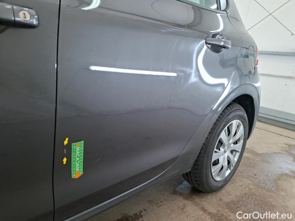  Peugeot  208  Affaire Premium 1.5 HDi 100CV BVM5 E6dT #5