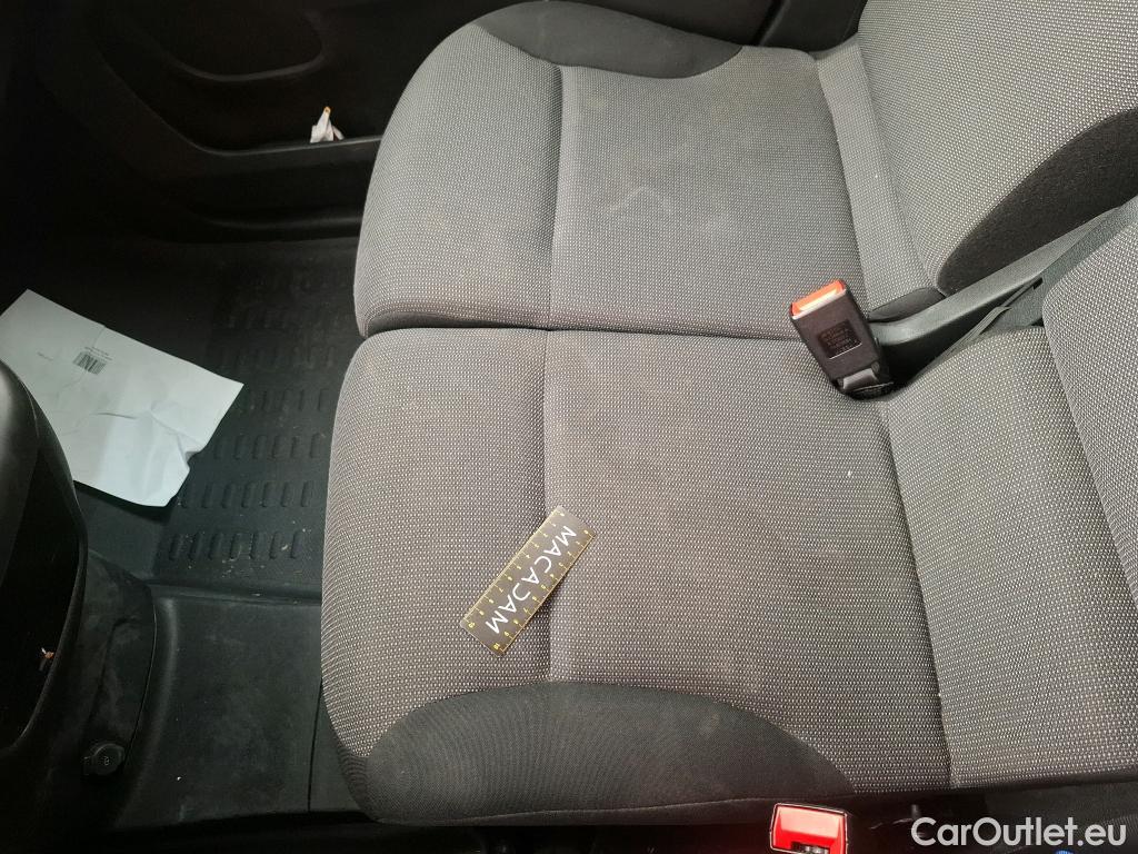  Citroen  Berlingo  Fourgon Worker M 1000 1.2 PureTech 130CV BVA8 E6d #47