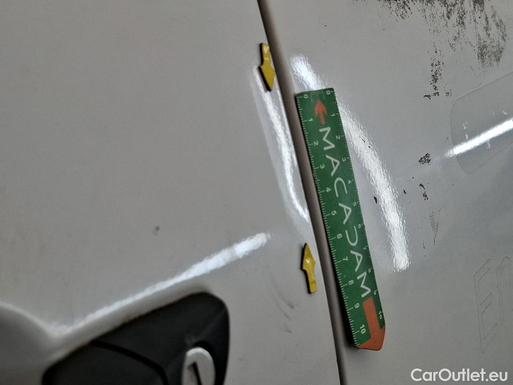  Citroen  Berlingo  Fourgon Club M 650 1.5 BlueHDi 75CV BVM5 E6dT #16