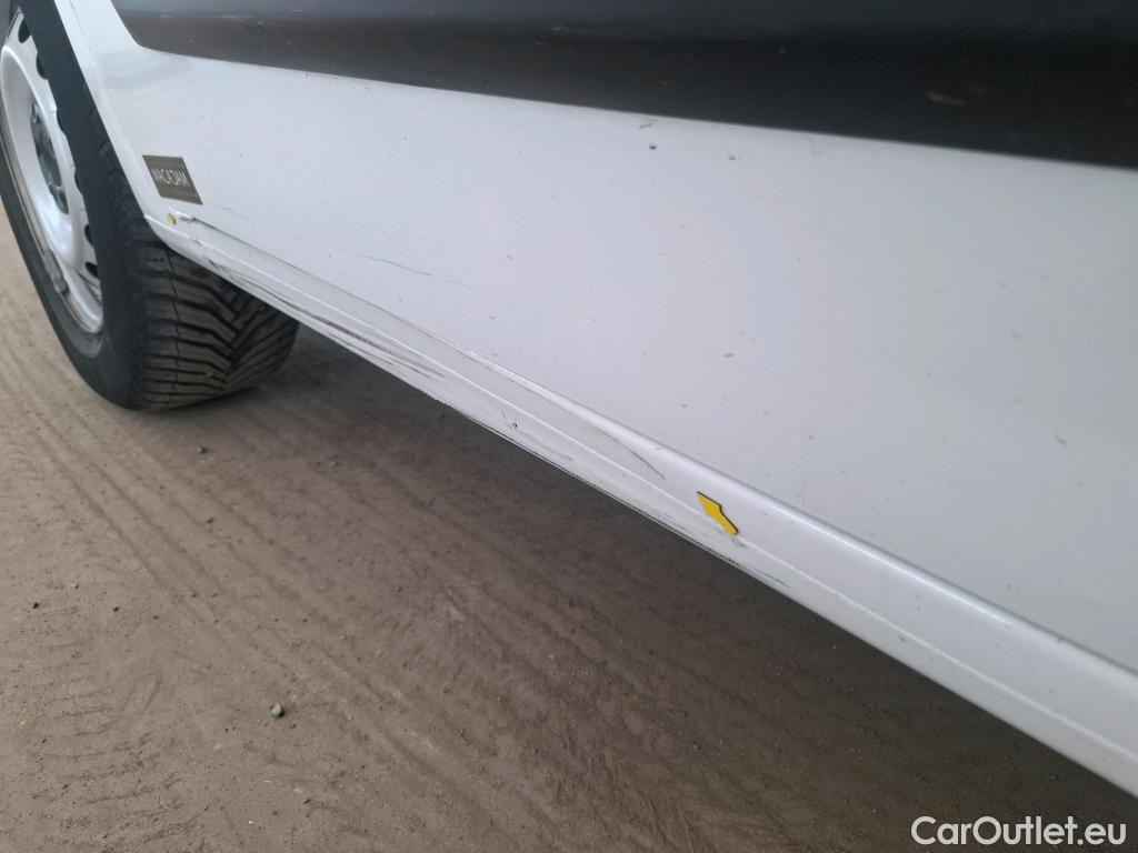  Citroen  Berlingo  Fourgon Worker M 1000 1.2 PureTech 130CV BVA8 E6d #11