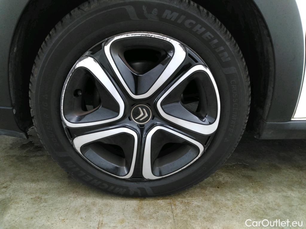  Citroen  C3  Société Feel 1.5 BlueHDI 100CV BVM5 E6dT #22