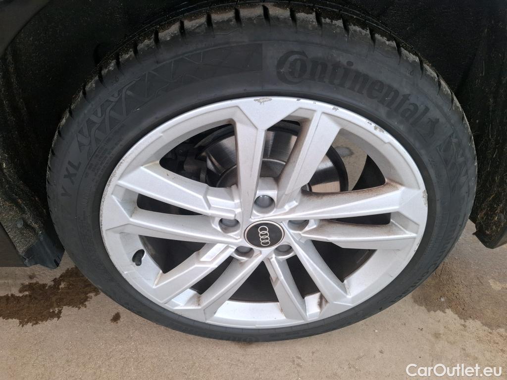  Audi  A3 AUDI  Sportback / 2020 / 5P / Berline 40 TFSI e 204 S Tronic Business Line #2