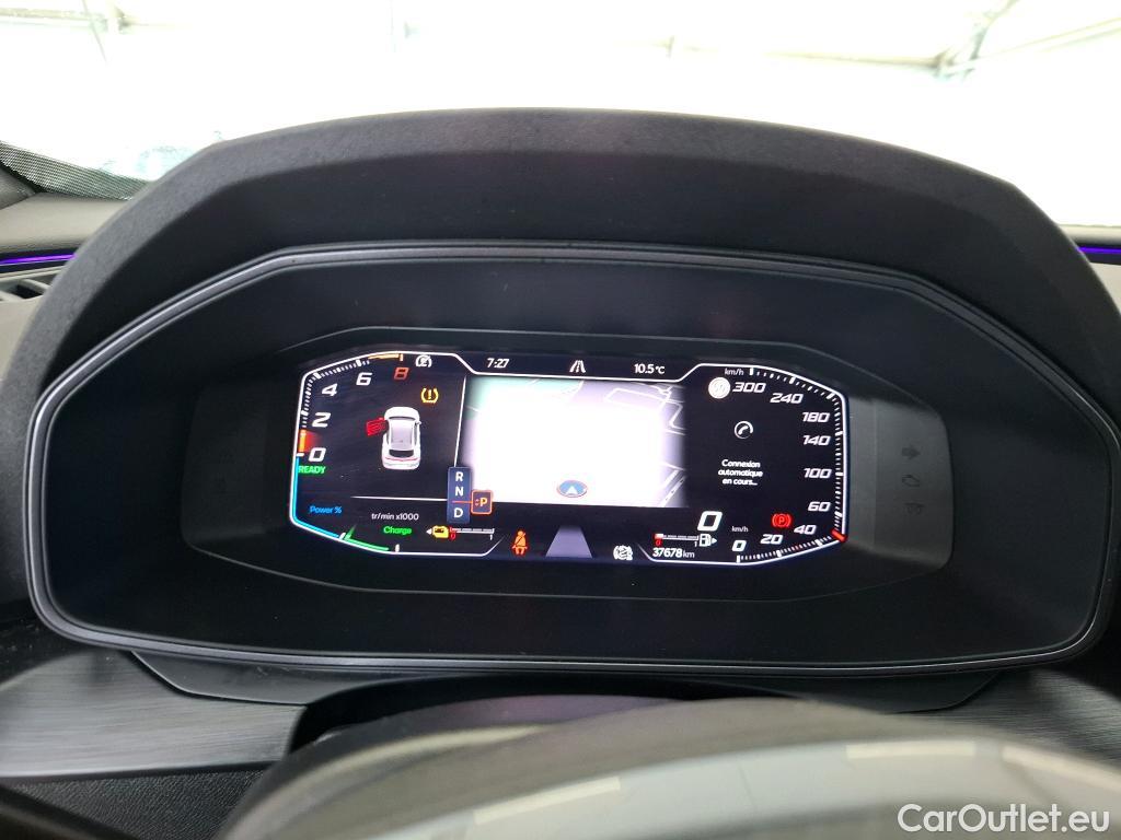  Cupra  Formentor CUPRA  / 2020 / 5P / SUV 1.4 e-HYBRID 204ch DSG6 Business Edition #32