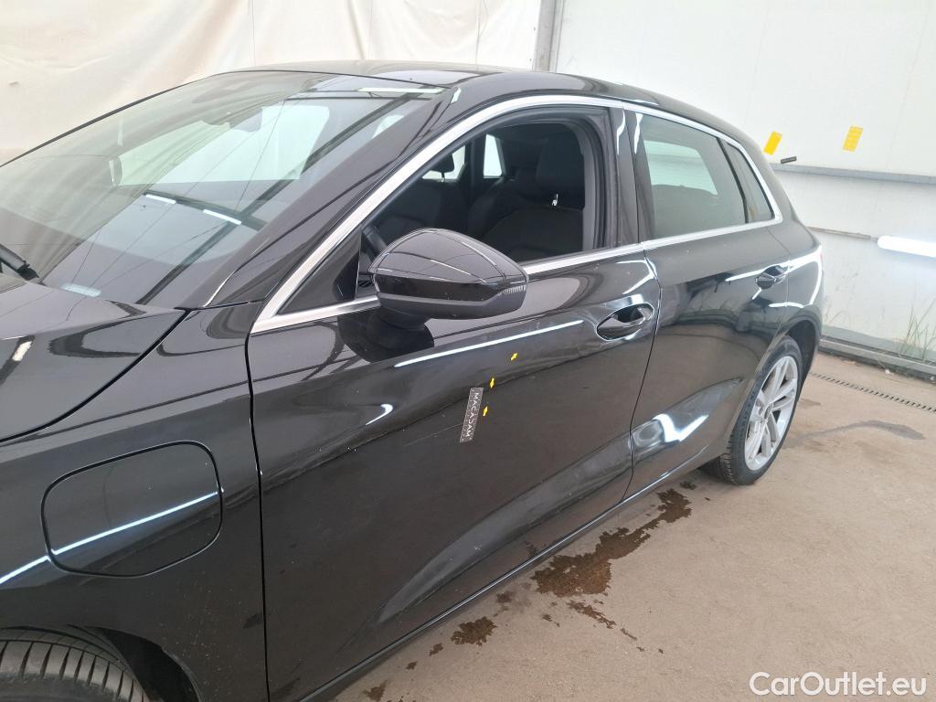  Audi  A3 AUDI  Sportback / 2020 / 5P / Berline 40 TFSI e 204 S Tronic Business Line #61
