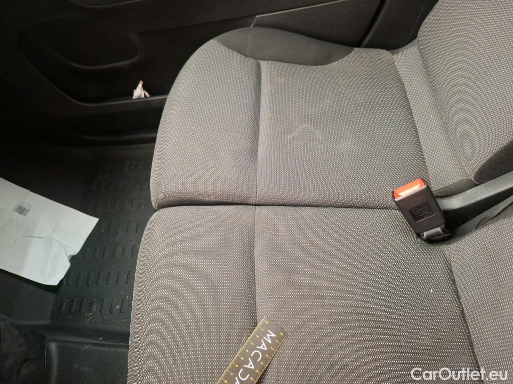  Citroen  Berlingo  Fourgon Worker M 1000 1.2 PureTech 130CV BVA8 E6d #49