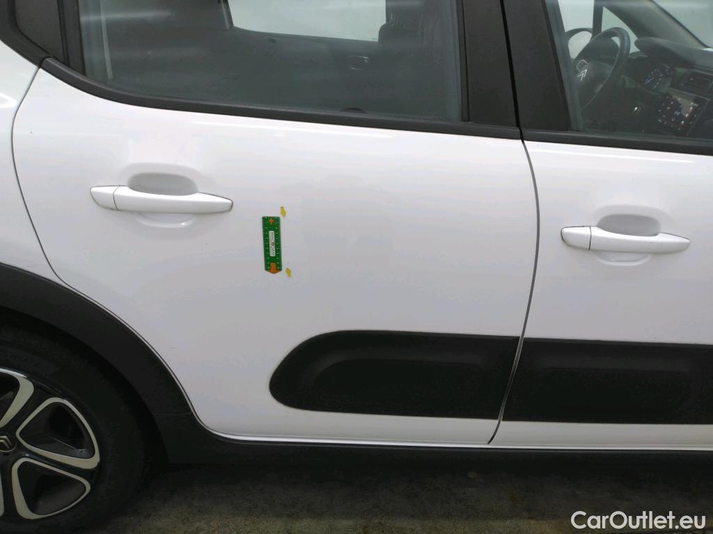  Citroen  C3  Société Feel 1.5 BlueHDI 100CV BVM5 E6dT #34