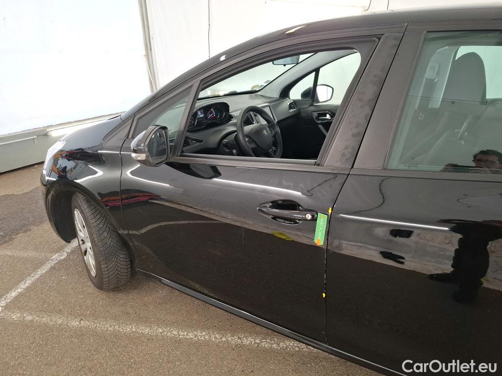  Peugeot  208  Affaire Premium Pack 1.6 HDi 75CV BVM5 E6 #1