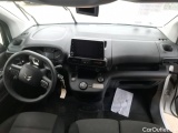  Citroen  Berlingo  Fourgon Worker M 1000 1.2 PureTech 130CV BVA8 E6d #5