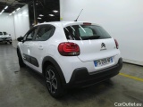  Citroen  C3  Société Feel 1.5 BlueHDI 100CV BVM5 E6dT #2