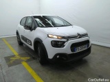  Citroen  C3  Société Feel 1.5 BlueHDI 100CV BVM5 E6dT #4
