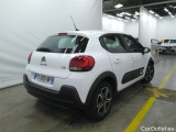  Citroen  C3  Société Feel 1.5 BlueHDI 100CV BVM5 E6dT #3