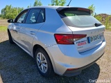  Skoda  Fabia  Ambition 1.0 TSI 95CV BVM5 E6d #2