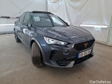  Cupra  Formentor CUPRA  / 2020 / 5P / SUV 1.4 e-HYBRID 204ch DSG6 Business Edition #4