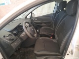  Renault  Clio  IV Air MediaNav 1.5 dCi 90CV BVM5 E6 #8