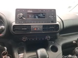  Citroen  Berlingo  Fourgon Club M 650 1.5 BlueHDi 100CV BVM6 E6d #7