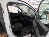  Citroen  Berlingo  Fourgon Club M 650 1.5 BlueHDi 100CV BVM6 E6d #8