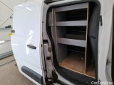  Citroen  Berlingo  Fourgon Club M 650 1.5 BlueHDi 100CV BVM6 E6d #9