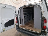  Citroen  Berlingo  Fourgon Club M 650 1.5 BlueHDi 100CV BVM6 E6d #10