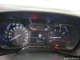  Citroen  Berlingo  Fourgon Club M 650 1.5 BlueHDi 75CV BVM5 E6dT #6