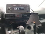  Citroen  Berlingo  Fourgon Club M 650 1.5 BlueHDi 75CV BVM5 E6dT #7