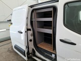  Citroen  Berlingo  Fourgon Club M 650 1.5 BlueHDi 75CV BVM5 E6dT #9