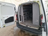  Citroen  Berlingo  Fourgon Club M 650 1.5 BlueHDi 75CV BVM5 E6dT #10