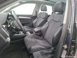  Audi  Q5 AUDI  / 2020 / 5P / SUV 35 TDI 163 S tronic 7 BUSINESS EXECUTIVE #8