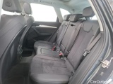  Audi  Q5 AUDI  / 2020 / 5P / SUV 35 TDI 163 S tronic 7 BUSINESS EXECUTIVE #9