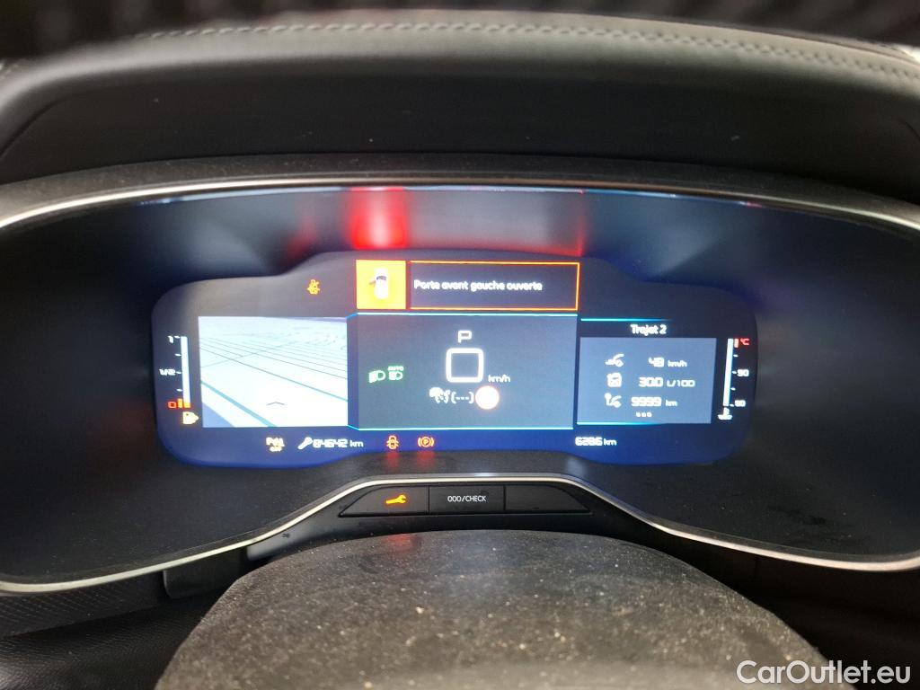  Citroen  C5 Aircross  Shine 1.5 BlueHDi 130CV BVA8 E6d #59