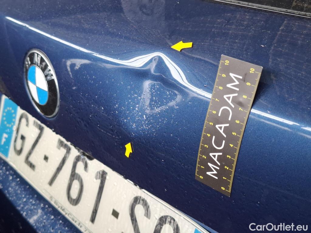  Bmw  2 Tourer BMW Série 2 Active Tourer / 2021 / 5P / monospace 220i 170ch Business Design DKG7 #29