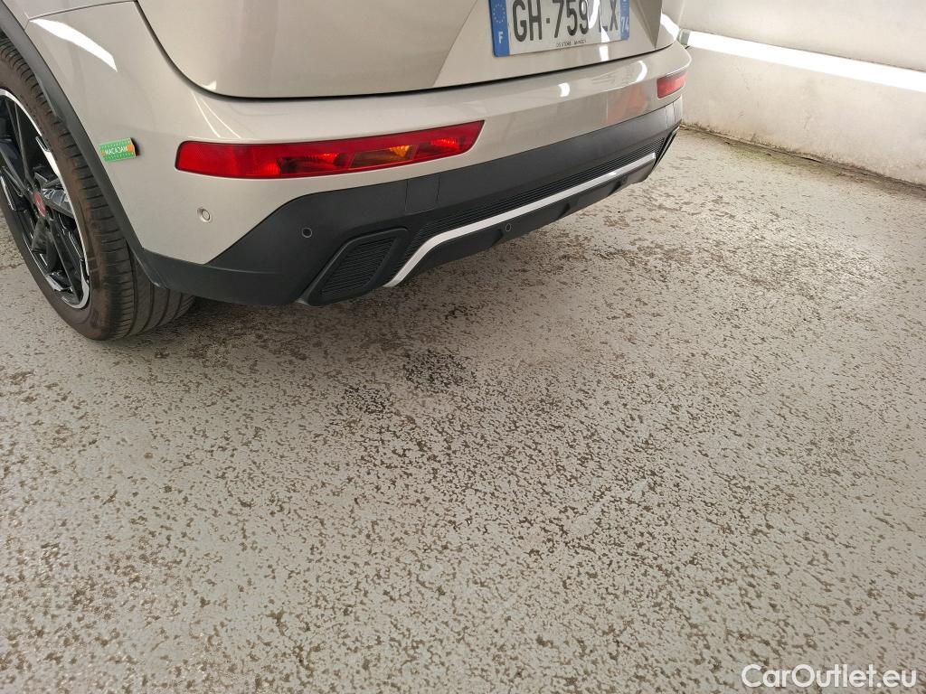  DS  DS7 7 Crossback Performance Line 1.5 BlueHDi 130CV BVA8 E6d #8