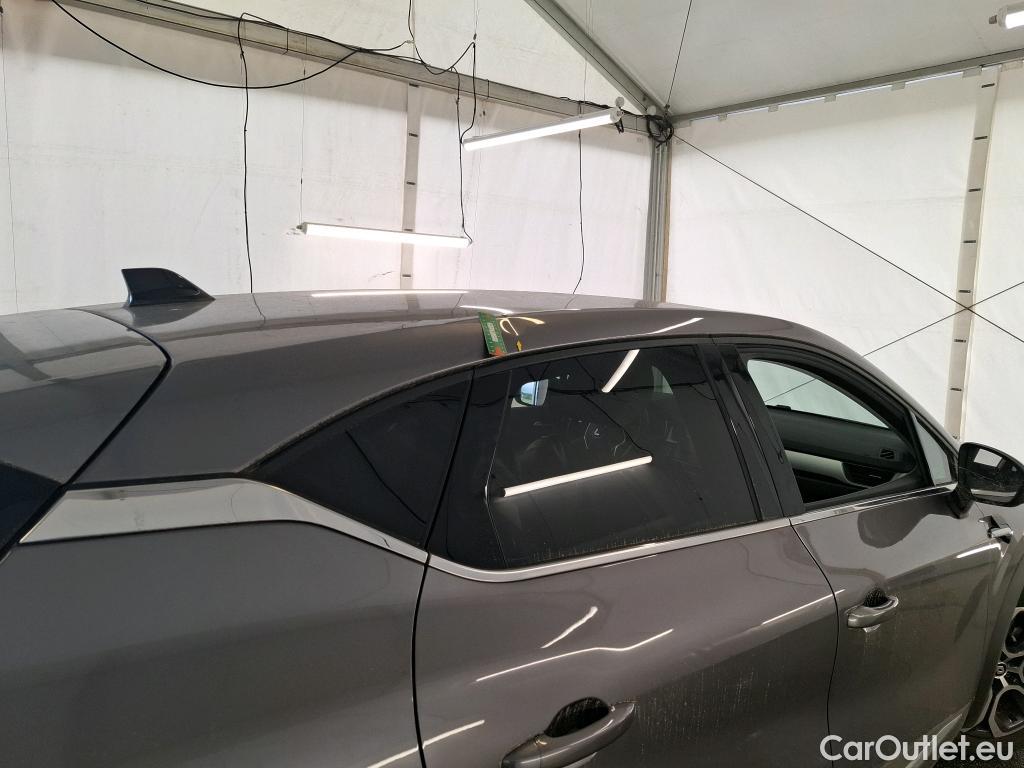  Renault  Captur RENAULT  / 2019 / 5P / SUV techno E-Tech hybride rechargeable 160 #16