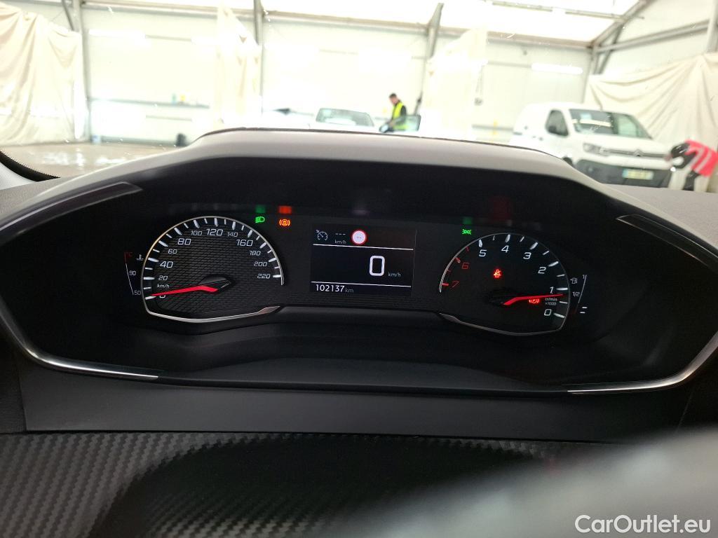  Peugeot  208  Active Business 1.5 HDi 100CV BVM6 E6d #24