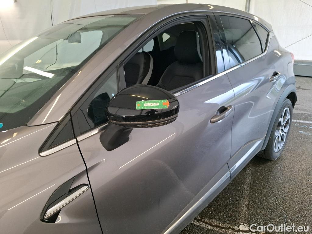  Renault  Captur RENAULT  / 2019 / 5P / SUV techno E-Tech hybride rechargeable 160 #29