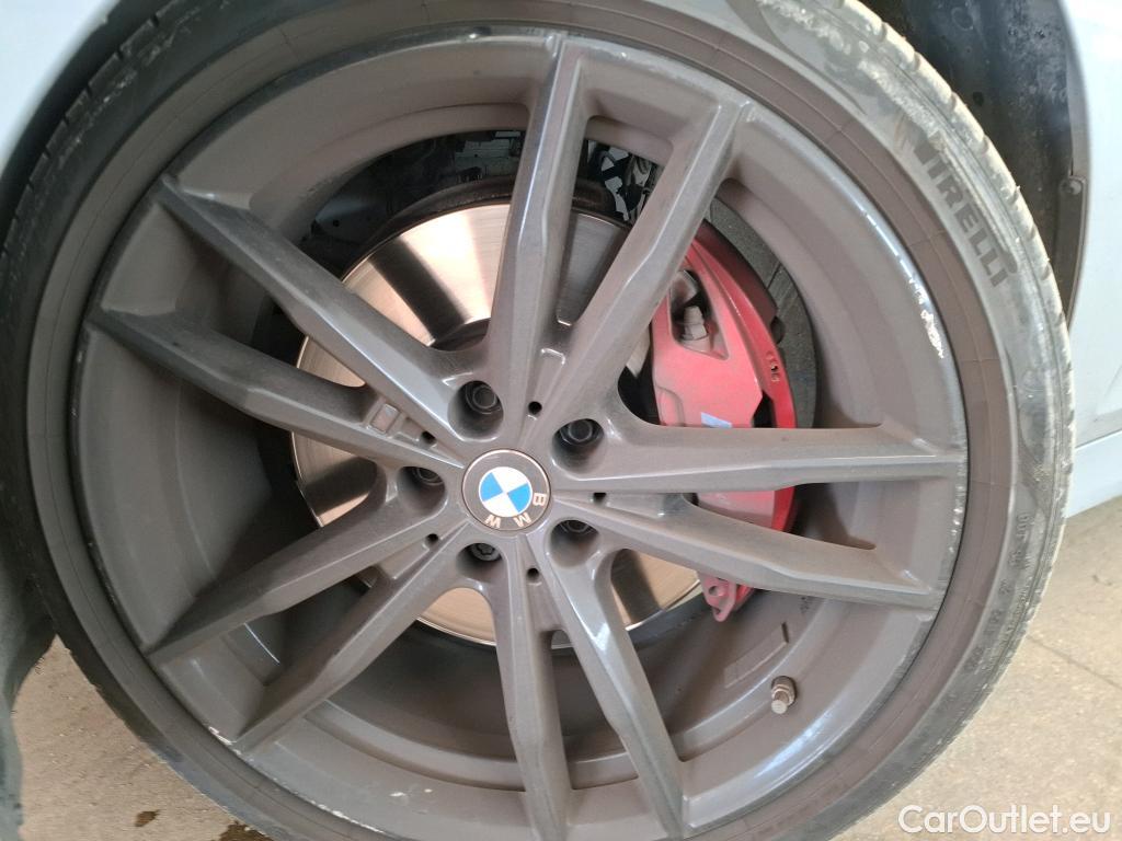  Bmw  Serie 3 Série 3 Berline 320 d M Sport 2.0 190CV BVA8 E6d #8